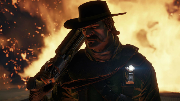 Misanthropes rejoice: Evolve's solo mode is looking good