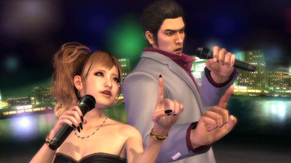 Transistor, Yakuza 4, Thief coming to PlayStation Plus
