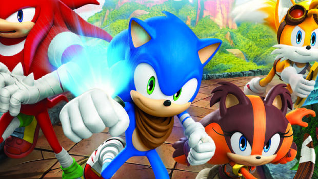 Sega of America downsizing, relocating, and narrowing product lines