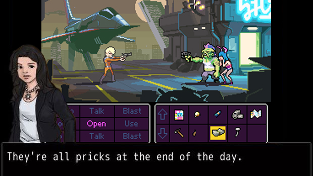 The Sup Holmes Bowl kicks off with Starr Mazer Vs. Always Sometimes Monsters