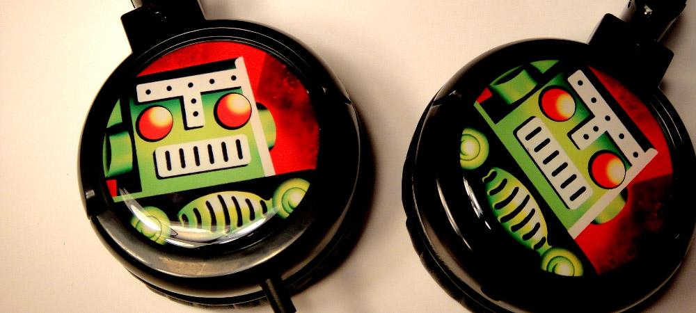 Ears bored? Check out these awesome Dtoid community podcasts!