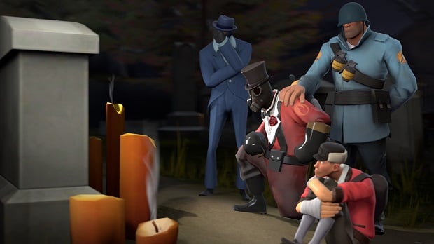 Team Fortress 2sdays: Sportsball!