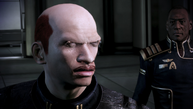 BioWare GM: Dropping last-gen consoles has a huge impact on Mass Effect 4's gameplay goals
