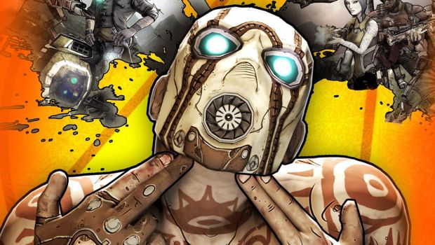 Borderlands leaving old gen behind