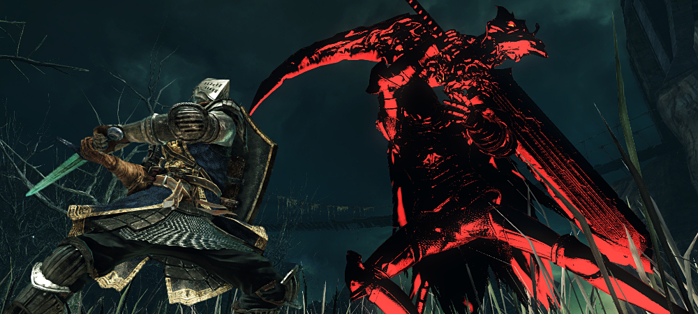 Dark Souls II: Scholar of the First Sin is more than just a remaster