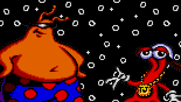 Nostalgia alert: New ToeJam & Earl in development