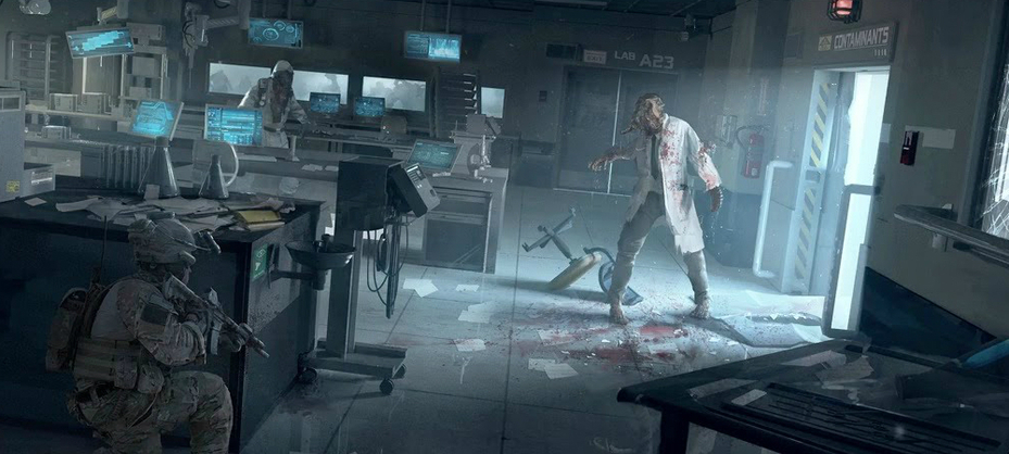 Breach & Clear: Deadline is a surprisingly good action-RPG