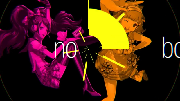 Persona 4: Dancing All Night theme eases the wait for Persona 5 news