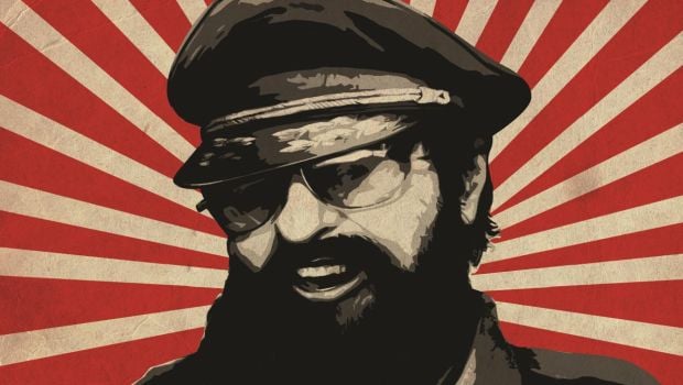 Tropico 5 PS4 trailer is short and sweet