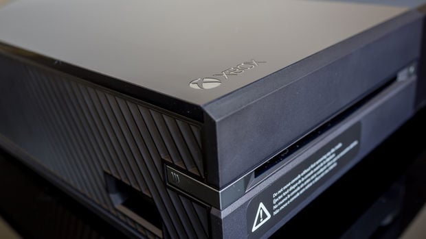 Xbox One's February update is pretty nice