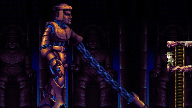 La-Mulana EX delayed on Vita, still coming this month