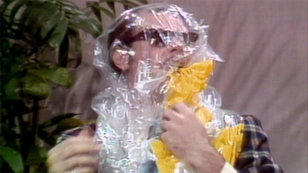 Wow, LJN really hated kids