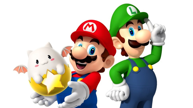 Up next for Nintendo: More smartphone games, remakes, and trials on 3DS