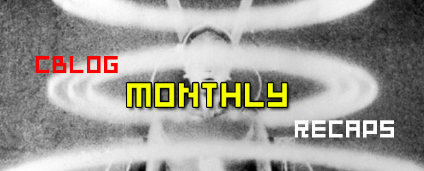 The Dtoid community's best blogs of January 2015