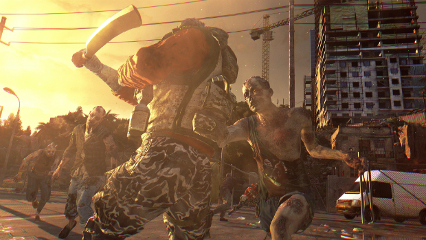Techland declares support for Dying Light modders