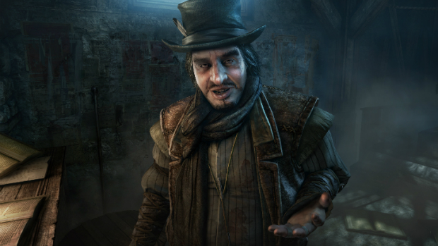 Raid Square Enix's tomb with this weekend's Steam sale