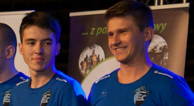 Valve and ESL retract ban on ex-ESC Gaming CS:GO team