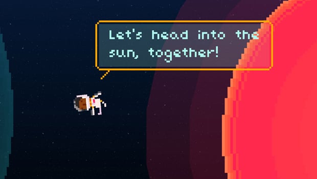 Jump in to the sun for just $0.99