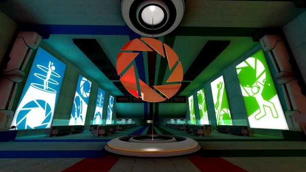 After five long years, Portal: Outside Influence nears completion