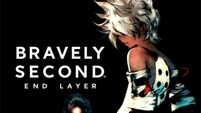 Square Enix christens Bravely Second with a subtitle