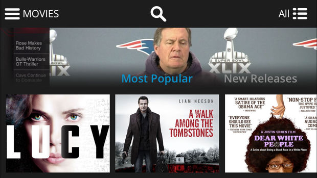Sling TV launches today on basically every planned platform but the Xbox One
