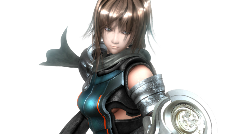 AeternoBlade carves out a Vita release this week