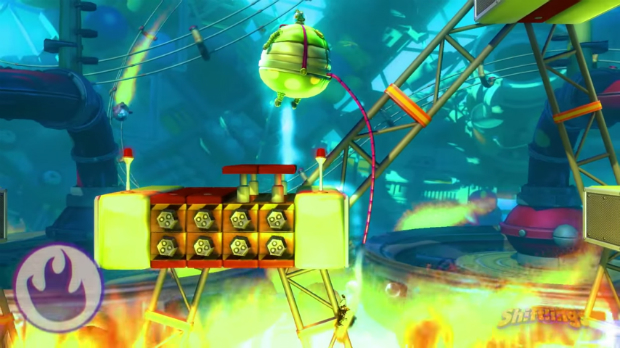 Shiftlings follows two space janitors as they try not to be F.I.R.E.D.