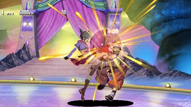 Yatagarasu AoC hits Japanese arcades this week