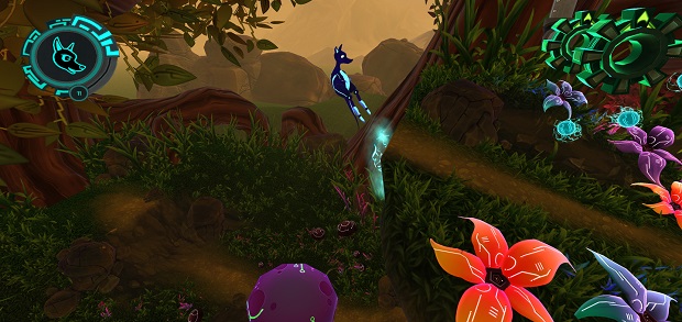 The only game about mechanical wallabies you have to pay attention to this year