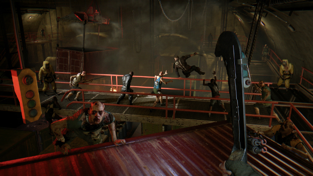 Techland releases first Dying Light DLC and gives details on the rest