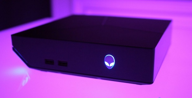 We might find out more about Steam machines in the very near future