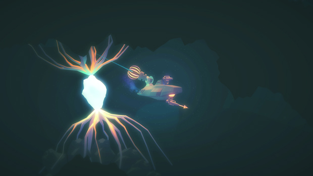 A sci-fi submarine roguelike? Neptune, Have Mercy!