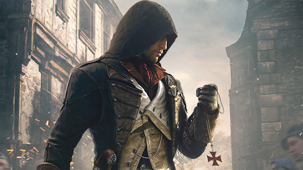 Assassin's Creed movie is in production, is actually happening