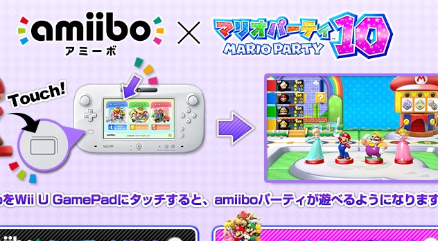 It looks like new amiibo models of Rosalina, Wario, and Donkey Kong are likely confirmed