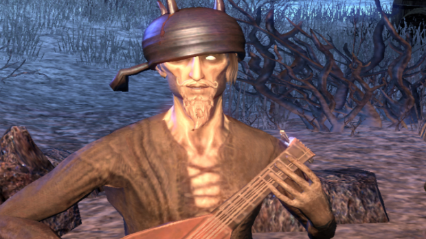ZeniMax details The Elder Scrolls Online's upcoming pay-to-play store