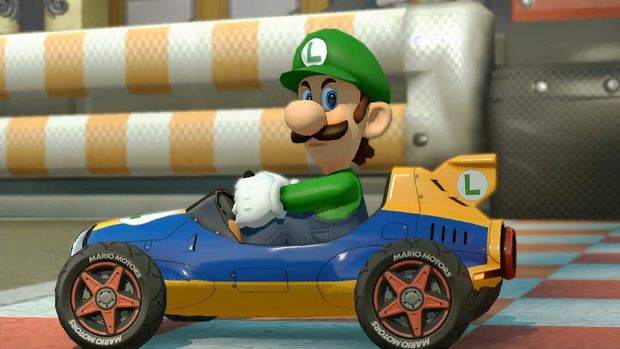Wii U 32GB Deluxe Bundle is $259 again for Presidents Day
