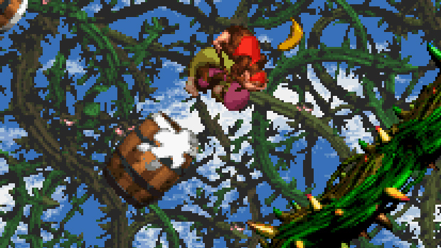 David Wise and Grant Kirkhope join Project Ukulele