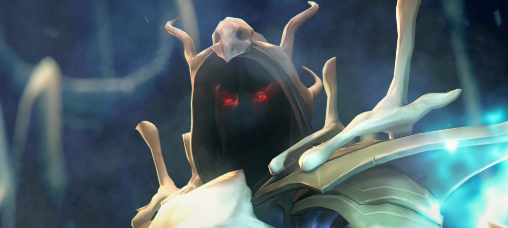 In the world of Sorcerer King everything is terrible