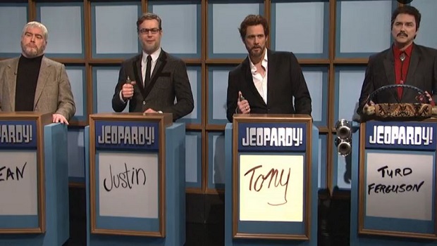 Team Fortress 2sdays: Suck It Trebek