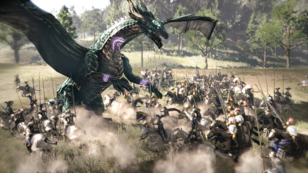 Bladestorm: Nightmare will hit Steam in May