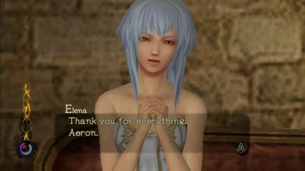 Sin and Punishment 2 and Pandora's Tower come out next month for Wii U in Japan