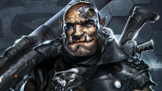 Shadowrun Online gets major Early Access update