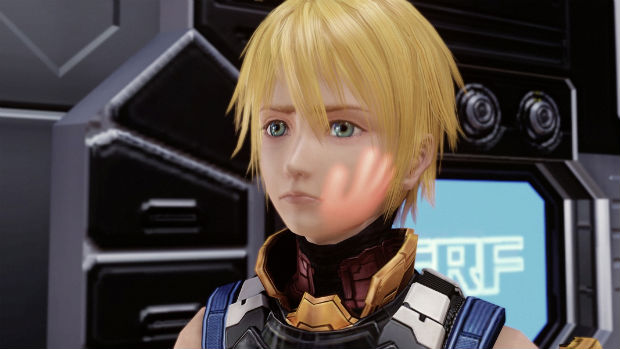 Well, there goes tri-Ace, developer of Star Ocean