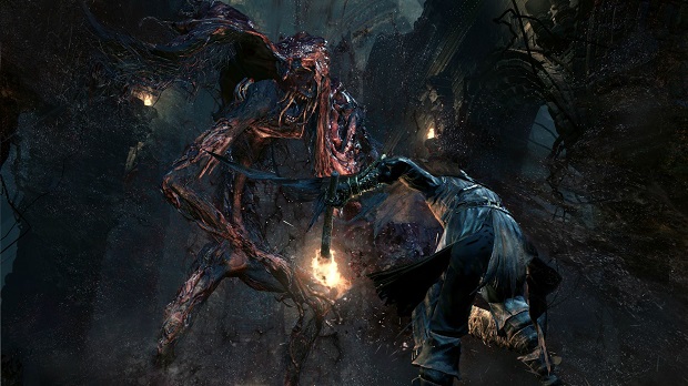 Start prepping right now for Bloodborne's meanest bosses