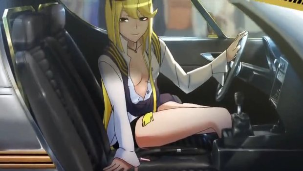Seven minute Cyber Sleuth trailer is not your dad's Digimon