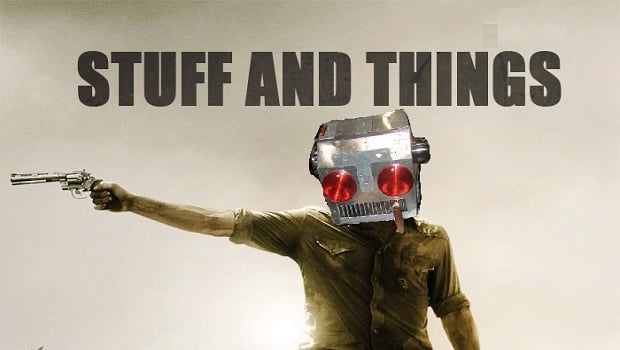 Team Fortress 2sdays: Stuff and Things