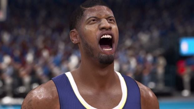 NBA Live 15 added to EA Vault