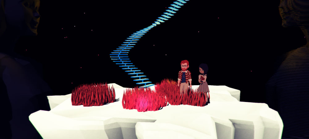 Y2K is a surrealist fantasy told through the lens of a Murakami-loving hipster