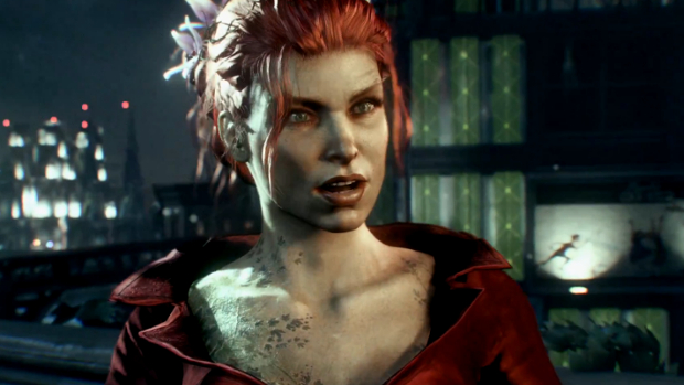Get possessive over Gotham in this Batman: Arkham Knight trailer