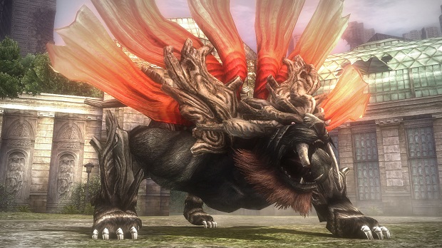 Majora's Mask bumped by God Eater from atop Japanese sales charts